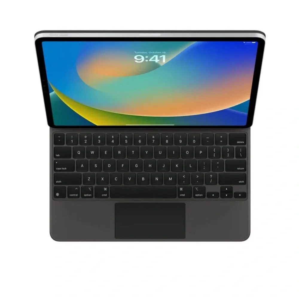 Apple GEN6 (2023) Black Magic Keyboard. Perfect condition, hardly used. $250